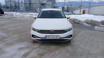 Volkswagen Passat B8 2.0 TDI dsg - 3