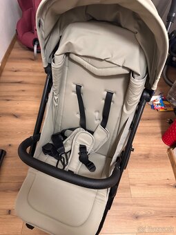 Hauck travel n care - 3