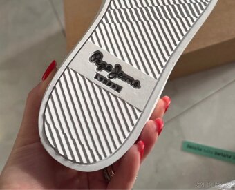 Pepe jeans tenisky - 3