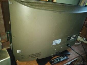 Predám led televízor Samsung LE27T61B - 3