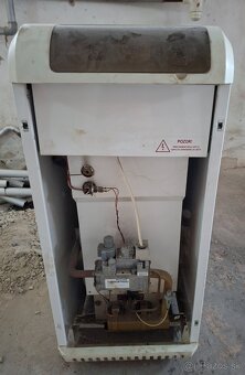 Predám plynový kotol - 3