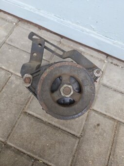 Automobilový alternátor GAZ, UAZ, VOLGA - 3