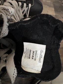 Predam detsku helmu a korčule - 3