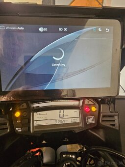 Gps navigacia 7" - 3