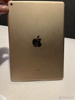 iPad 5 generácia - 3