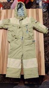 chlapčenské oblečenie vel. č. 86 - 3