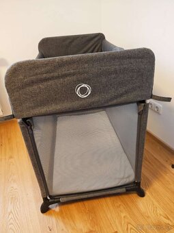 Cestovna postielka Bugaboo Stardust - 3