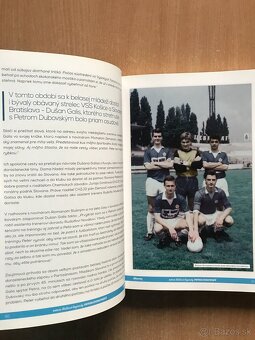 Čapkovičovci, Vencel, Peter Dubovský, Ján Popluhár - 3