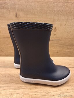 Detské gumáky 23/24 ako nové - 3