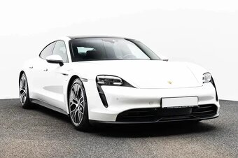 Porsche Taycan - 3