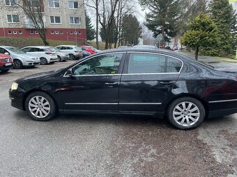 Predám passat b6 2.0Tdi 2005 - 3