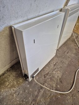 Elektrický konvektor Protherm 500 - 3