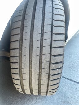 Michelin pilot sport 5 245/35 R18 - 3