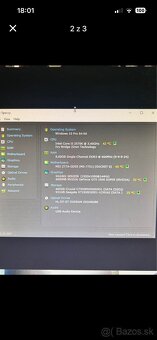 Predam PC na hranie aj kancelárske potreby - 3