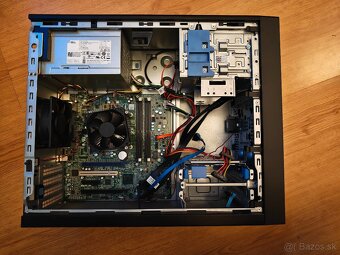 Dell Precision Tower 3620 - 3