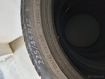 225/45r17 letne - 3