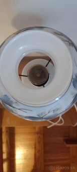 Predám starú retro lampu - 3