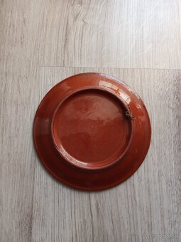 Predam keramicky tanier 3 - 3