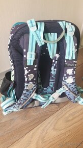 Školská taška TOPGAL + peračník - 3