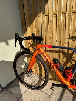 Canyon Inflite CF SL 6 - 3