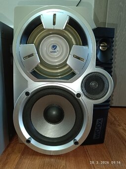 PHILIPS FW-C717 - 3