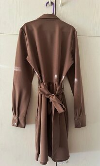 Dámske minišaty, veľkosť 36 - 3