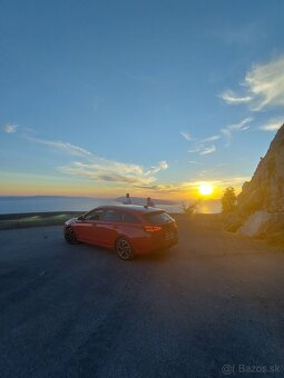 Hyundai i30 kombi CRDI 7DCT Nline+ MHVE - 3