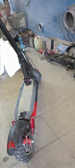 Kugoo kirin m4pro - 3