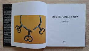 Umenie davnovekeho Spisa - 3