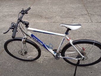 Bicykel Hybrid Forme - 3