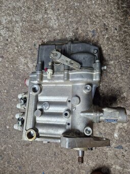 Vstřikovaci čerpadlo crystal 81 - 3