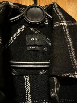Košeľa Cropp XS - 3