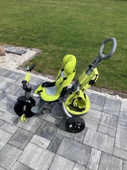 Trojkolka CITY GO - 3