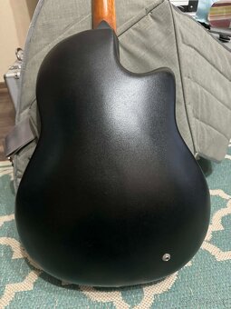 Ovation Celebrity CS Standard - gitara - 3