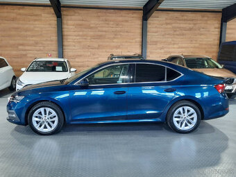 Škoda Octavia 2.0 TDI SCR Active - 3