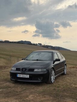 Seat Leon Cupra - 3