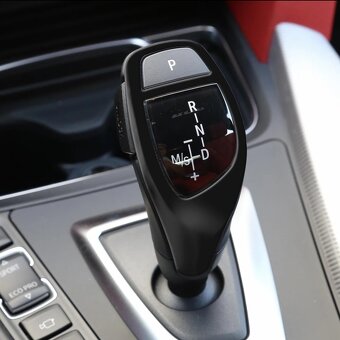 BMW kryt páky - 3