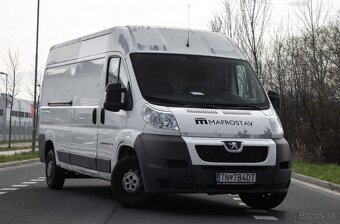 Peugeot Boxer 2.2 HDi L3H2 - 3
