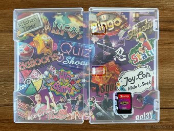 Everybody 1-2 Switch na Nintendo Switch - 3