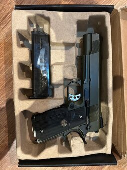 predam airsoftovu zbran - 3
