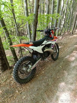 Predám KTM SX 300 2024 - 3