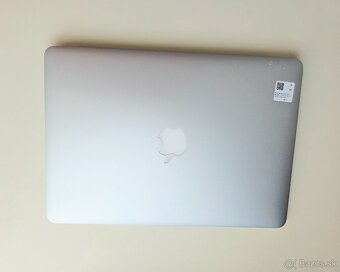 Apple Macbook Air 13 i5 128SSD - 3