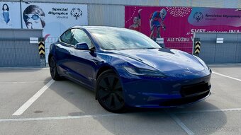 Tesla Model 3 Long Range AWD - 3