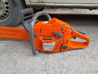 Husqvarna 365 - 3