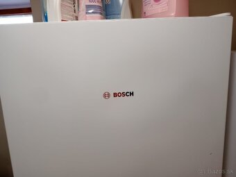 Mraznička BOSCH šuplíková - 3