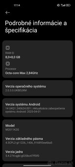 Xiaomi mi 11 - 3