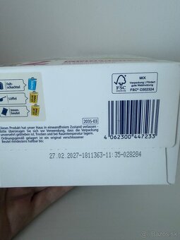 Hipp junior combiotik 2+ - 3