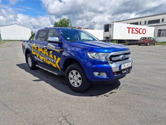 Ford Ranger 2.2TDCi, 4x4 - 3