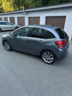 Citroën C3 1.4i Exclusive - 3