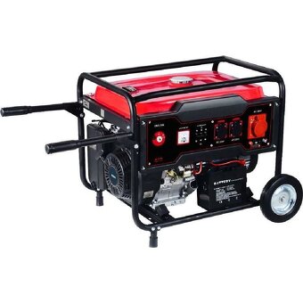 Strend Pro KM8000-A cetrála - 3